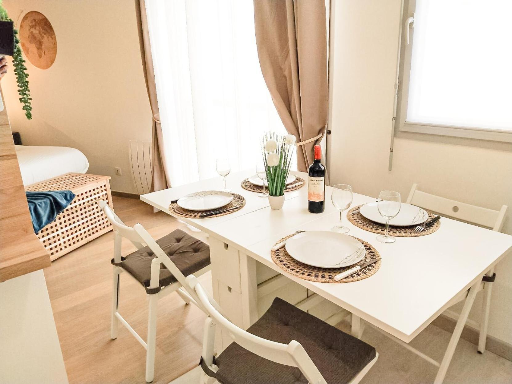 Ferienwohnung Escapade Au Coeur De Luce Chartres Exterior foto